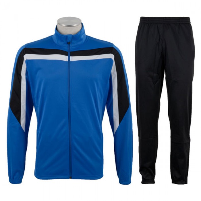 Track Suit Track Suit